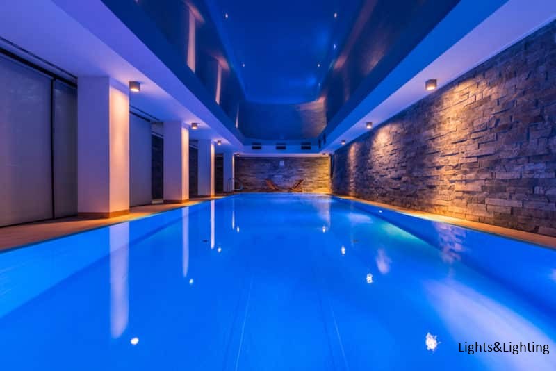 7 Reasons You Need LED Pool Lights