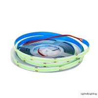 energy saving durable cob 14w cob  led flexible strip atmosphere light