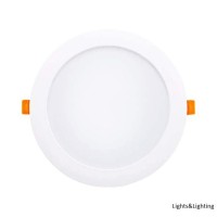 6W 12W Wide Glow Led Downlight