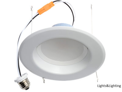 5&6 inch residential downlight 72