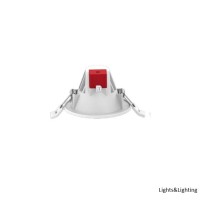 2.5 3 3.5 4 6 8 inch EU downlight