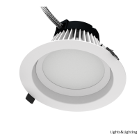 6 inch 8 inch 12W 18W 24W 33W downlights