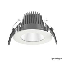 3 4 6 8 inch Premium Downlight Lumen selectable