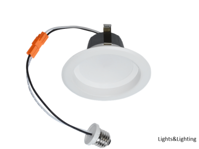 4 inch residential downlight 700l