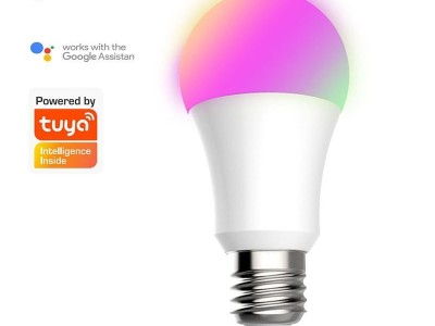 LED Tuya Smart Light App Control 