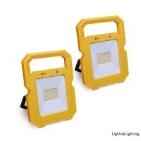 Rechargeable Portable LED Work Light
