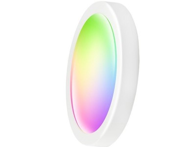 Led Wifi Smart Panel Light 24w 36