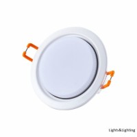 5W 10W Detachable Downlight