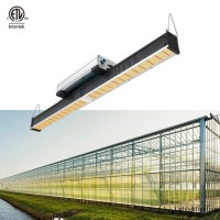 Samsung 301B Chip LED Supplemental greenhouse light Adjustable For Plants