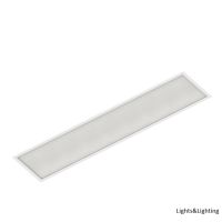 LED Back-lit Panel Light