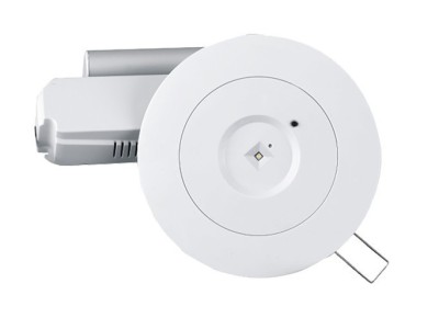 4.5w Emergency Downlight 170lm