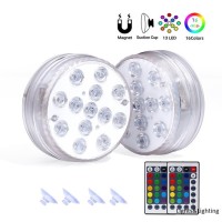 Swimming Pool Light,Submersible LED Light