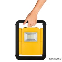 Portable Emergency Floodlights