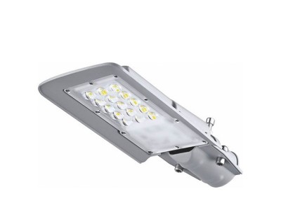 LED STREET LIGHT IP66 20-200W