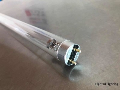 Uv Fluorescent Lamp