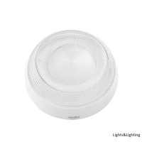 IP65 anti-insect Down light Bulkhead