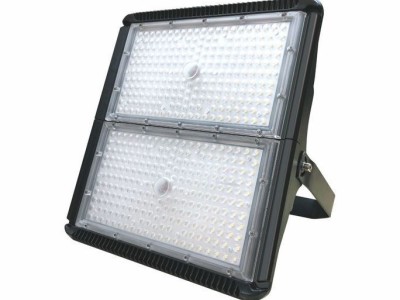 LED Floodlight 200W/400W outdoor 