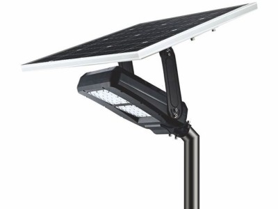 Solar Street Light 100-200W