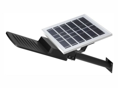 Aluminum Solar Street Light