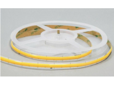 led cob strip light