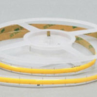 led cob strip light