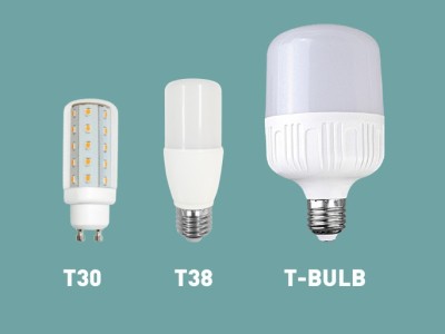 T Bulb,T30,T38