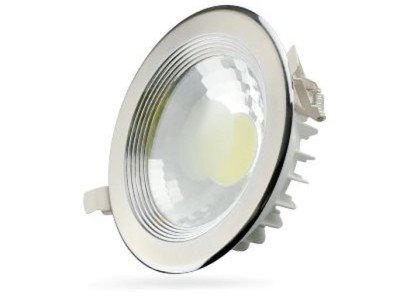 8W 10W 15W 20W 30W Led Cob Downli