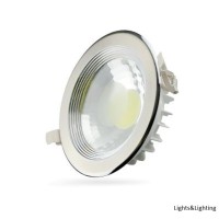 8W 10W 15W 20W 30W Led Cob Downlight