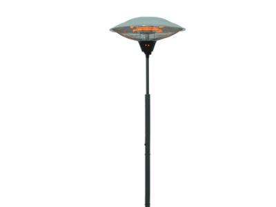 Outdoor Carbon Heat Lighting