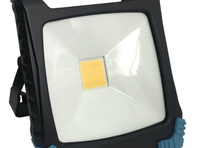 50W LED portable worklamp