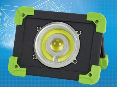 Rechargeble Outdoor portable LED 