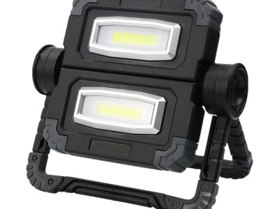 Rechargeable Outdoor Portable Led
