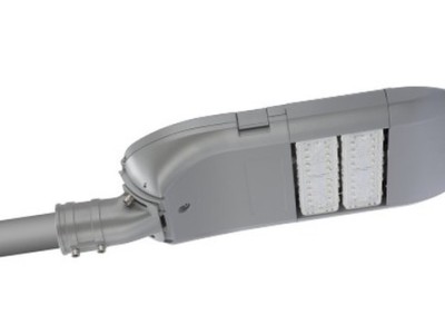 IP66 protection rating LED Street