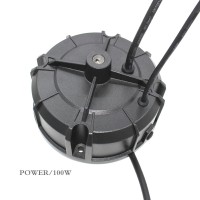 Happsky UFO Driver Power100-400W