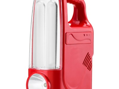Led Emergency Light with torch