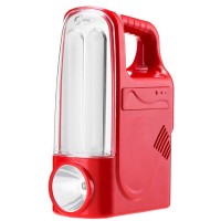 Led Emergency Light with torch