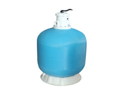 Top-mount Sand Filter