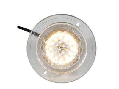 3W 6W IP68 RGB LED Swimming Pool 