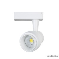 15W 30W 15°-60° zoom angle LED Track Light