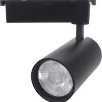 good heat dissipation 10w 20w 30w LED Track Light