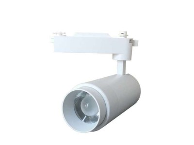 10W 20W 30W COB LED Track Light