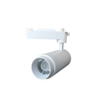 10W 20W 30W COB LED Track Light