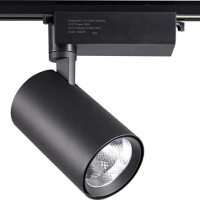 10w 20w 30w LED Track Light