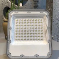 IP65 die cast aluminum high temperature resistant  outdoor led flood light