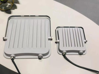 IP65 die cast aluminum high tempe