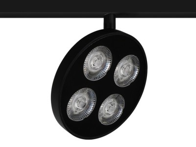 12w 15w Magnetic Track light