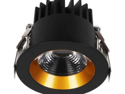 15w 20w 30w LED Recessed downligh