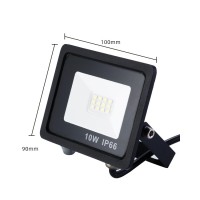 IP65 flood light hight brightness10W 20W 30W 50W 100W 150W 200W