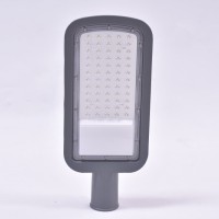 Slim Design Outdoor Waterproof 50W 100W 150W 200W LED Street Light