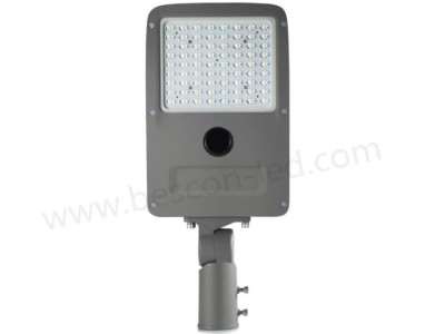 All In Two Solar LED Street Light